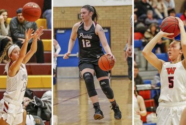 Hoops dreams about to come true for three friends