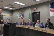 La Center, Battle Ground take opposite approaches to property tax increase