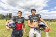 Week 10: Top teams cruise to victories