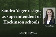 Sandra Yager resigns as superintendent of Hockinson schools