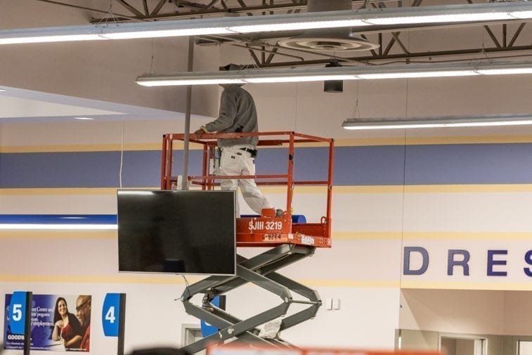 New Vancouver Goodwill store set to open