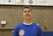 Ridgefield’s Kyle Radosevich is primed for a top finish at state cross country meet