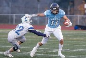 Hockinson earns trip back to Class 2A state title game