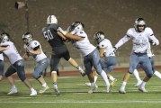 Mystery solved: Union linemen found what works for them