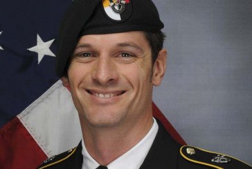 Brush Prairie soldier one of three killed in Afghanistan