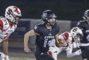 Hockinson survives Steilacoom comeback to advance to state semifinals