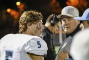 Senior Power: Hockinson football salutes its leaders