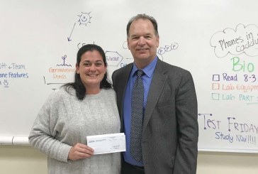 King’s Way Christian Schools receives STEM grant from Toshiba America Foundation