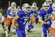 Mountain View defense holds off Rainier Beach challenge