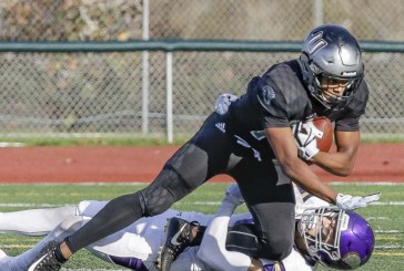 Union senior takes advantage of his opportunity