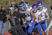 Union uses big second half to defeat Bothell