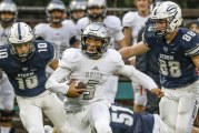 State Football Preview Notes