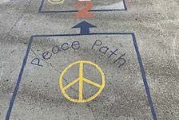 Peace Path empowers students to resolve conflicts