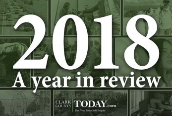 2018: A year in review