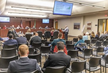 Battle Ground City Council takes over visioning project