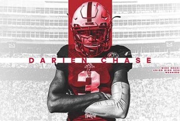 Union standout makes his decision official