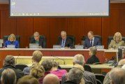 Clark County Council presses pause on Rural Industrial Land Bank development