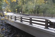 County approves weight restrictions on seven bridges