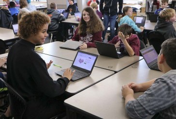 Battle Ground schools’ technical innovation earns praise from Google