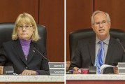 Community invited to event celebrating service of councilors Marc Boldt and Jeanne Stewart