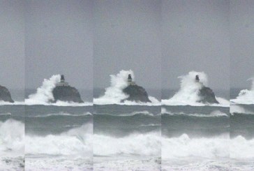 Flood watch in effect as heavy rains expected in area