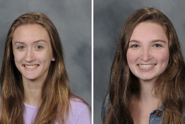 Ridgefield High School students named to 2019 All-Northwest Treble Choir