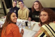 WHS student musicians experienced life as music majors
