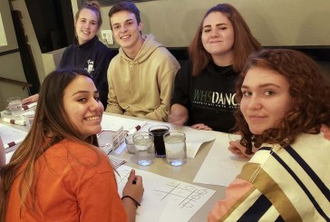 WHS student musicians experienced life as music majors