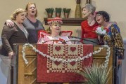 Magenta Theater announces new academy classes for adults