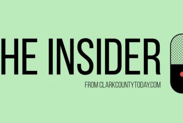 The Insider | A New Podcast from ClarkCountyToday.com