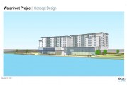 Key piece of Vancouver Waterfront to be revitalized