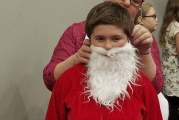 Battle Ground schools get into the holiday spirit