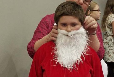 Battle Ground schools get into the holiday spirit