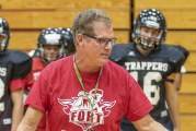 Fort Vancouver football to leave Class 3A Greater St. Helens League