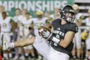 Mallory brothers enjoy the opportunity to share a high school football championship