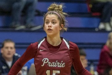 Surf’s Up Prairie: Falcons in San Diego, Part 3