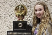 Year in Review: Ridgefield volleyball one of 10 to win it all