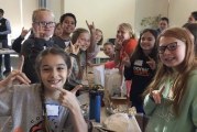 Ridgefield fifth graders shine at Elementary Science Olympiad Tournament