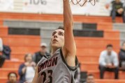 HS basketball: Union finds another way to keep on winning