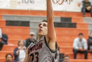 HS basketball: Union finds another way to keep on winning