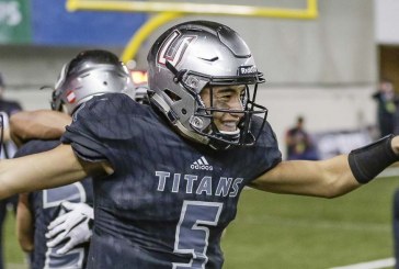 HS football: Union’s Victor voted state player of the year