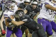 Union defense posts a second-half shutout in the championship game