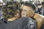 Union claims Class 4A state football championship with second-half rout