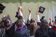 Evergreen, Vancouver school districts report increases in graduation rates