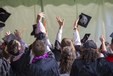 Evergreen, Vancouver school districts report increases in graduation rates