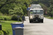 Clark County Council sets date to discuss recycling rate increases