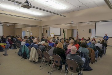 Legislators from the 49th District outline agenda for session