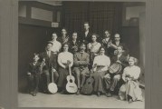 Music, movement and sound: An exploration of Clark County’s musical roots
