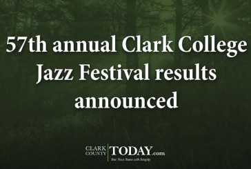 57th annual Clark College Jazz Festival results announced
