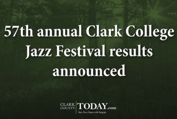 57th annual Clark College Jazz Festival results announced